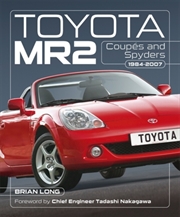 Buy Toyota Mr2 Coupes and Spyders : 1984-2007