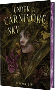 Buy Under a Carnivore Sky