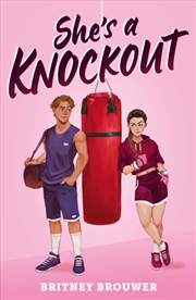 Buy She's a Knockout