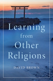 Buy Learning from Other Religions