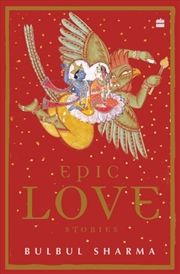 Buy Epic Love Stories
