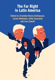 Buy The Far Right in Latin America