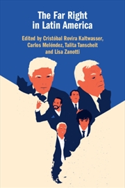 Buy The Far Right in Latin America