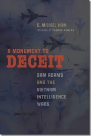 Buy A Monument to Deceit