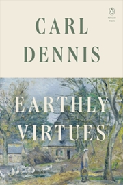 Buy Earthly Virtues