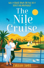 Buy The Nile Cruise