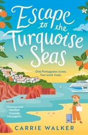 Buy Escape to the Turquoise Seas