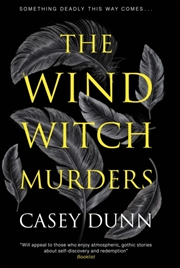 Buy The Wind Witch Murders