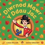 Buy Diwrnod Mawr y Ddau Jac