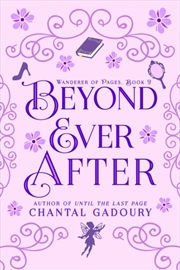 Buy Beyond Ever After