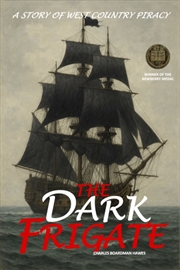 Buy The Dark Frigate