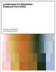 Buy Landscapes for Adaptation : Evidence from China