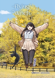 Buy Flying Witch 14