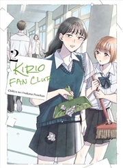 Buy Kirio Fan Club 2