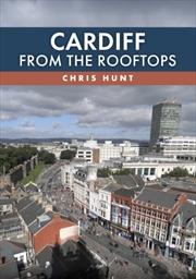Buy Cardiff From the Rooftops