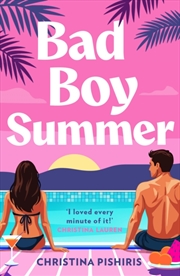Buy Bad Boy Summer
