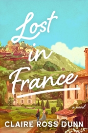 Buy Lost in France