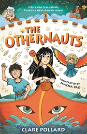 Buy The Othernauts