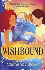 Buy Wishbound