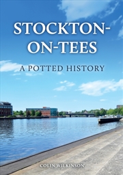Buy Stockton-on-Tees: A Potted History