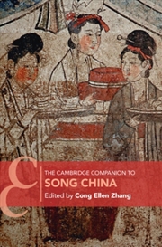 Buy The Cambridge Companion to Song China