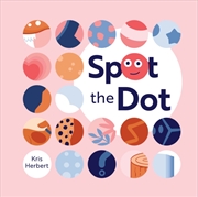 Buy Spot the Dot