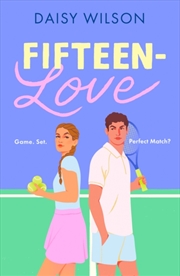 Buy Fifteen-Love