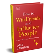 Buy How to Win Friends and Influence People