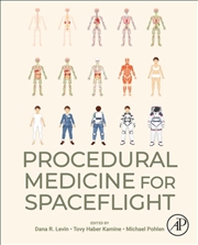 Buy Procedural Medicine for Spaceflight