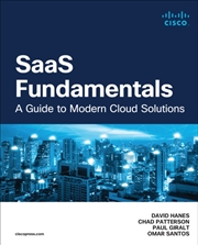 Buy SaaS Fundamentals : A Guide to Modern Cloud Solutions