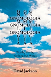 Buy Gnomologia