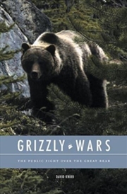 Buy Grizzly Wars
