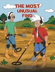 Buy The Most Unusual Find