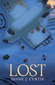 Buy Lost