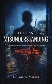 Buy The Last Misunderstanding