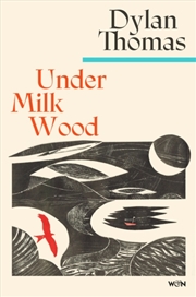 Buy Under Milk Wood : The beloved Welsh modern classic