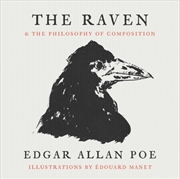 Buy The Raven : And The Philosophy of Composition