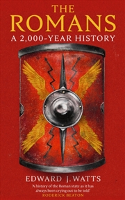 Buy The Romans : A 2,000-Year History