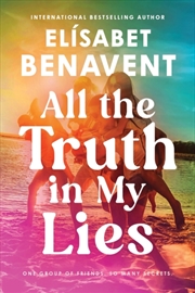 Buy All the Truth In My Lies