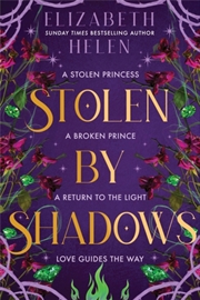Buy Stolen by Shadows