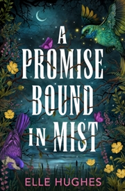 Buy A Promise Bound in Mist