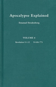 Buy Apocalypse Explained 4 : Volume 4