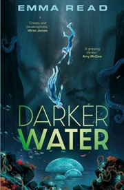 Buy Darker Water