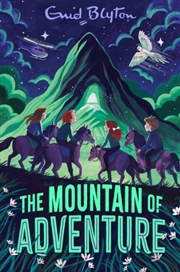 Buy The Mountain of Adventure