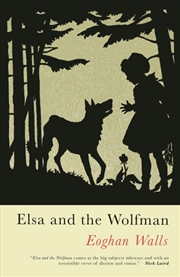 Buy Elsa and the Wolfman