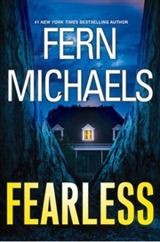 Buy Fearless