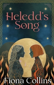 Buy Heledd’s Song