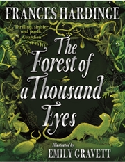 Buy The Forest of a Thousand Eyes