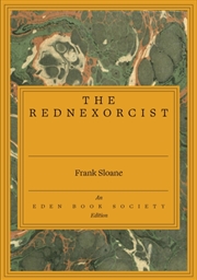 Buy The Rednexorcist