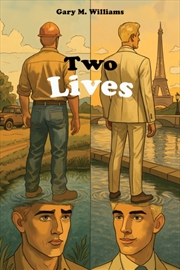 Buy Two Lives
